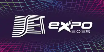 SET EXPO 2025: ABERT debaterá regulação de plataformas e IA 